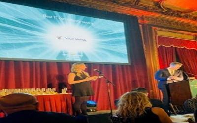 Vichara Shortlisted for HFM US Technology Awards 2020