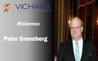 Peter Greenberg Joins Vichara’s Management Team