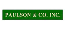 Paulson & Co